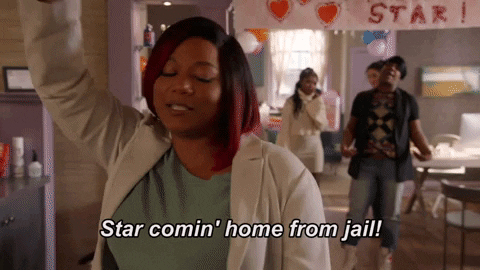 celebrate fox tv GIF by STAR