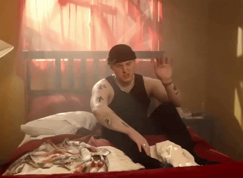 Bitter GIF by FLETCHER