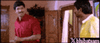 Telugu Comedy Tease GIF