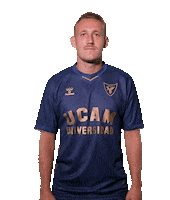Ucam Murcia Cf Football Sticker by UCAM Universidad