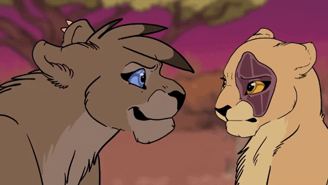 My Pride Flirting GIF by My Pride The Series