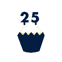 Hoyas Hoya Saxa Sticker by Georgetown University