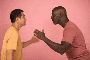 I Love You GIF by Sealed With A GIF