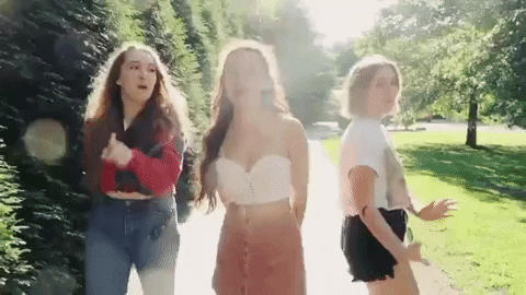 Ruin That For Me GIF by Avenue Beat