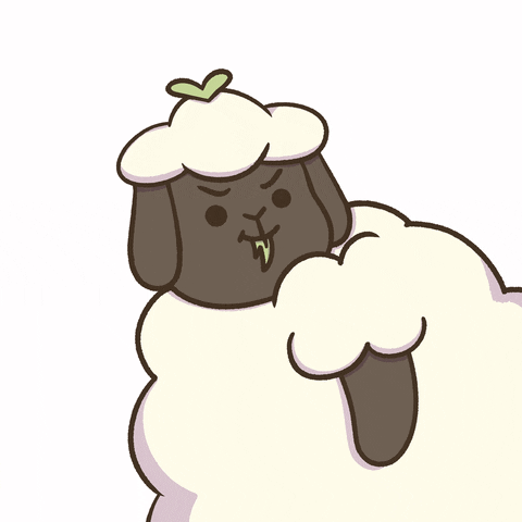 CloverStudios giphyupload meme crypto confused GIF