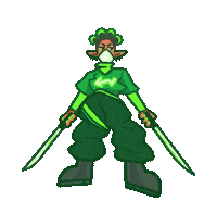 Video Games Magic Sticker by Ari Bennett