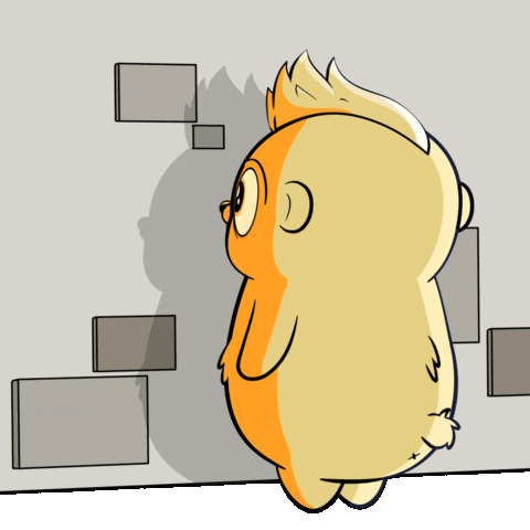 Talking Brain Dead GIF by Fugz Official