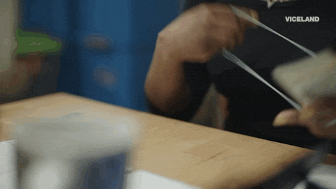 viceland GIF by Payday