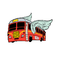 Lollapalooza India Sticker by BookMyShow