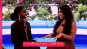 Season 7 Love Island Usa GIF by Peacock