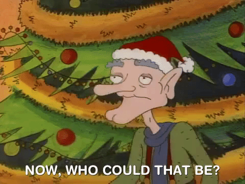 hey arnold nick splat GIF