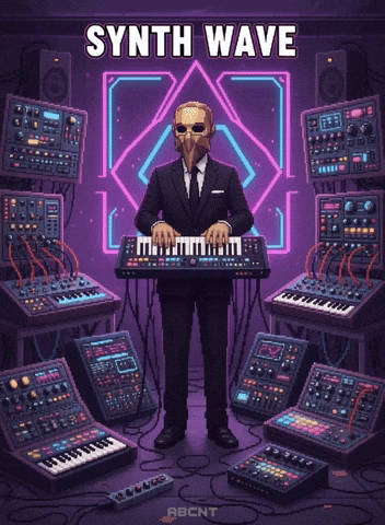 Rock House GIF by ABCNT