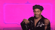 Happy Dance GIF by Drag Race France