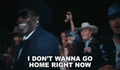 Drunk Country Music GIF by Josh Ross