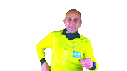 Referee Schiri Sticker by BUSINESSCUP