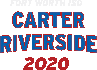 Fwisd Sticker by Fort Worth Independent School District