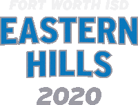 Ehhs Sticker by Fort Worth Independent School District