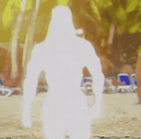 Power Dream GIF