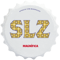Ilhamagnética Sticker by Cerveja Magnifica