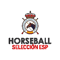 Rfhe Sticker by Horseballesp