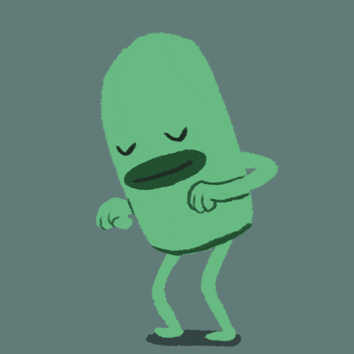 animation domination GIF by gifnews