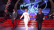 jennifer lopez finale GIF by American Idol