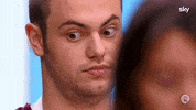 Bah GIF by MasterChef Italia
