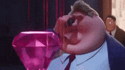 Licking Despicable Me 3 GIF