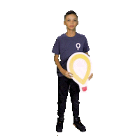 Devin Miracle Balloon Sticker by Children's Miracle Network Hospitals