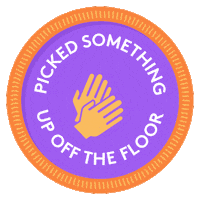 Pregnancy Sticker by What to Expect