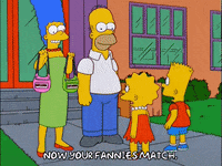 homer simpson episode 3 GIF