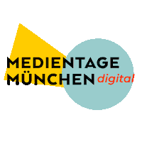 Media Sticker by MEDIENTAGE MÜNCHEN