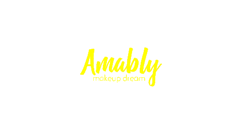 AmablyMakeupDream giphyupload makeup franca amably Sticker