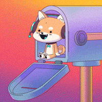 Amazon Waiting GIF by WUFFI