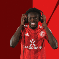 Dance Celebrate GIF by Fortuna Düsseldorf