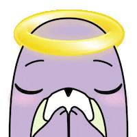Thanks Thank You Sticker