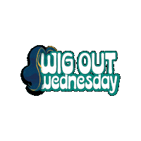 Days Of The Week Wednesday Sticker by Springfield Clinic
