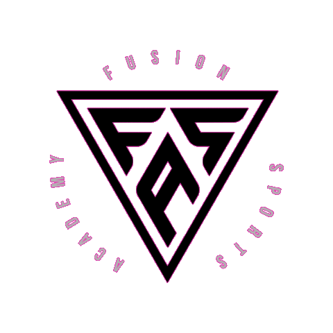 Health Passion Sticker by Fusion Sports Academy