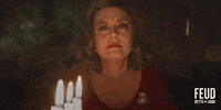 jessica lange friends GIF by Feud
