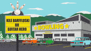 video games friends GIF by South Park 