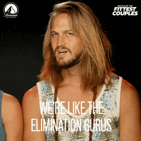 paramountnetwork paramount network paramountnetwork battle of the fittest couples fittest couples GIF