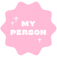 I Love You Baby Sticker