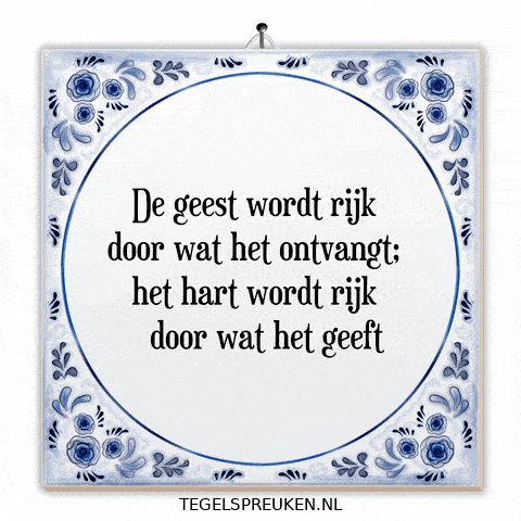 Humor Nl GIF by Tegelspreuken.nl
