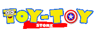 Той Той Sticker by Toy Toy