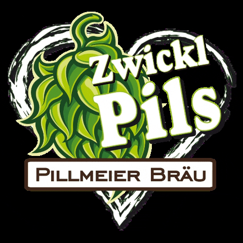 Pils GIF by Pillmeier Bräu GmbH