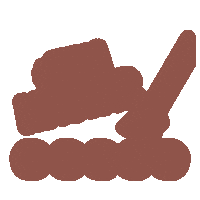 Idulfitri Kuelebaran Sticker