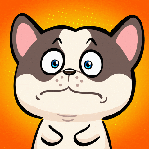 Oh No Fun GIF by UpStudiosWorld