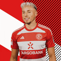 Football Balling GIF by Fortuna Düsseldorf