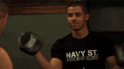 nick jonas kingdom GIF by Much