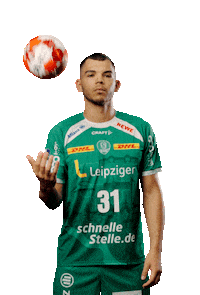 Sport Ball Sticker by SCDHFK